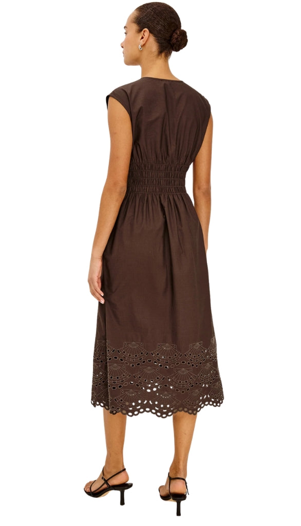 Roxanne Dress