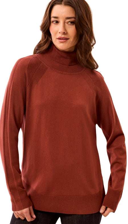 Mia Pullover