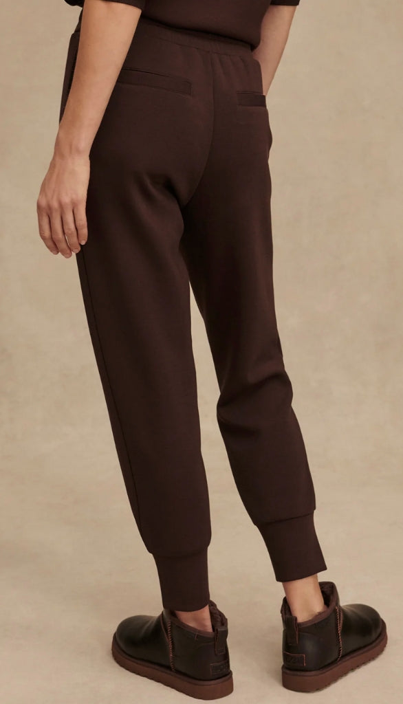 The Slim Cuff Pant-27.5