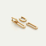 Teeni Detachable Link Earring
