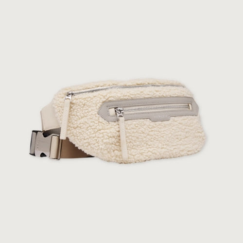 Kansa Sherpa Belt Bag