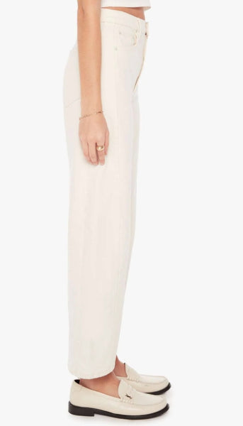 The Half-Pipe Ankle - Act Natural