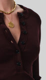 Varra Henley Shirt