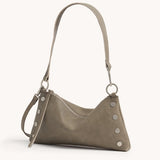 Kyle-Brush Silver, H Rivet