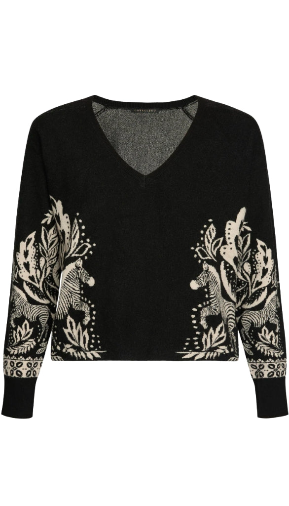 Krista Sweater