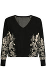 Krista Sweater