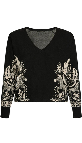 Krista Sweater