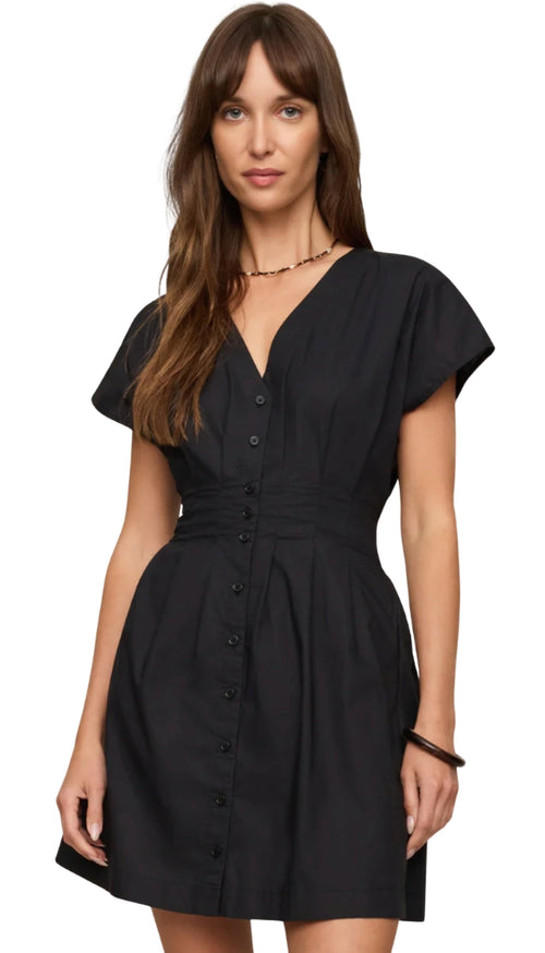 Sanna Mini Dress