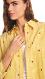 Long Sleeve Button Shirt