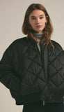 The Favorite Bomber Jacket