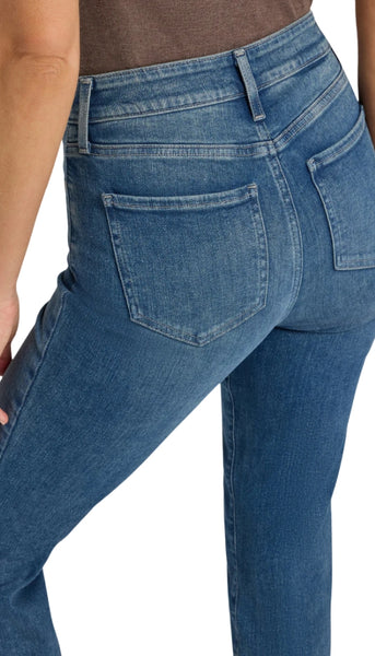 Higher Rise Marilyn Ankle - Breezy Pal