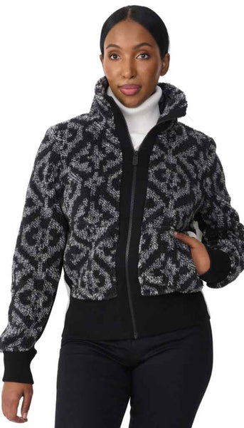 Stevie Jacket