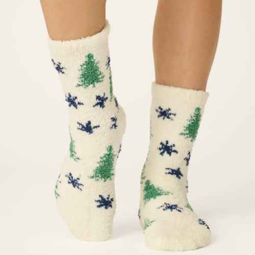 Tree Socks