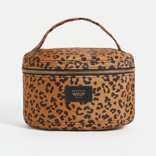 Agar Vanity Bag