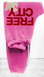 Freecity Large Logo Sweatpant