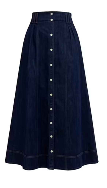 Milaelle Skirt