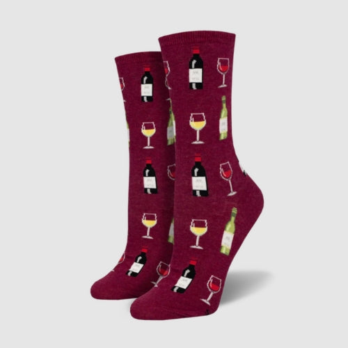 Fine Wine - Women's