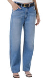 Miro Full Length Deck Pant - Cupid