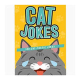Cat Jokes Card Pack