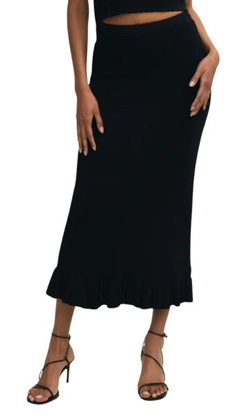 Ramona Sweater Skirt