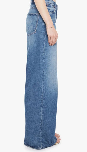 The Ditcher Roller Zip Sneak - Remember When