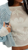 Delilah Long Sleeve