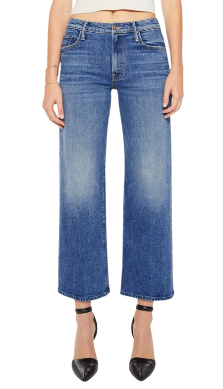 Scout Rib Pant