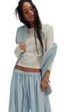 Delilah Long Sleeve