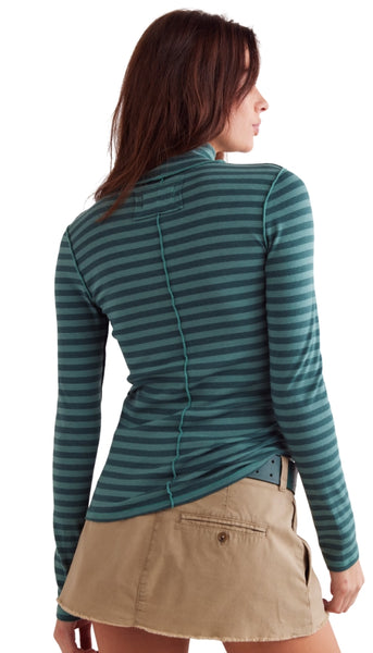 Good Good Turtle Stripe