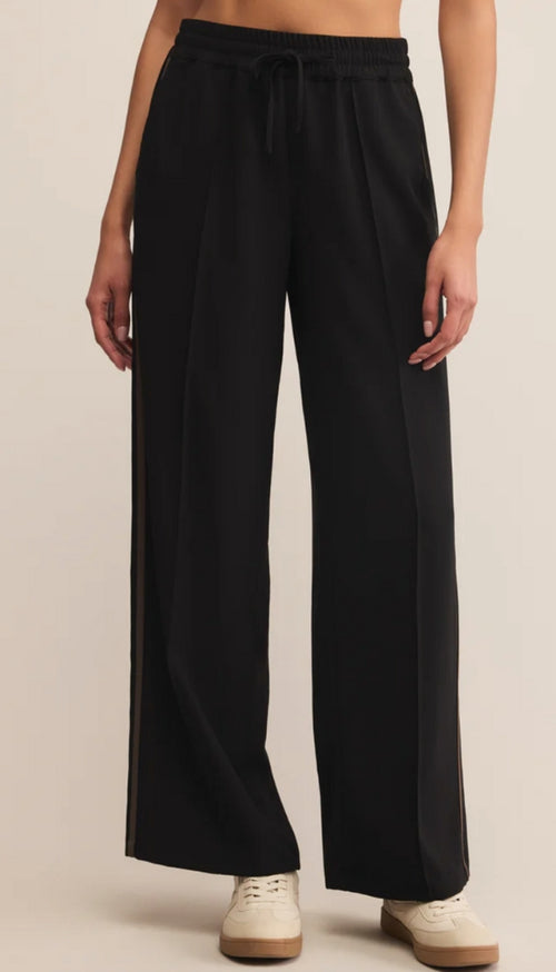 Sound Tracker Pant
