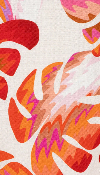 Sleeveless Dress-Wonders Print