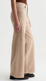Saige Wide Leg-Mid Rise Fit