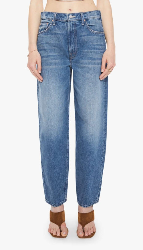 The Rabbit Hole Ankle - Remember When