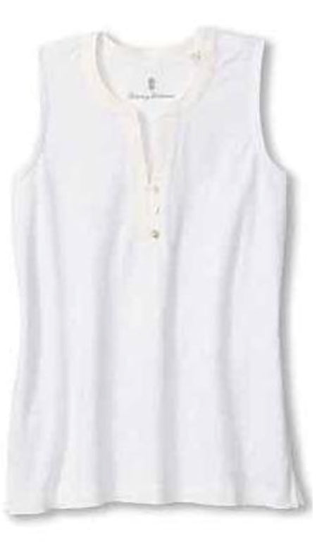 The St. Tropez Tunic