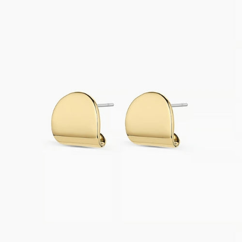 Charlie Wrap Studs