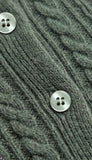 Medina Pointelle Cardigan