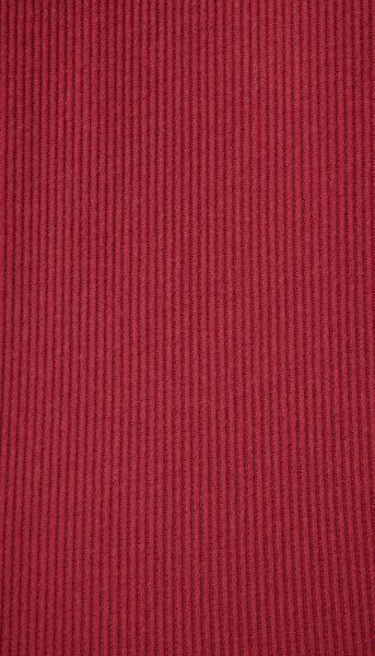 Long Sleeve Textured Essentials
