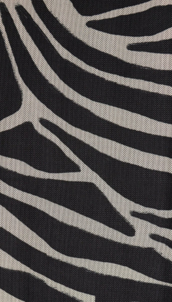 Charisma Tova Palm Midi Dress