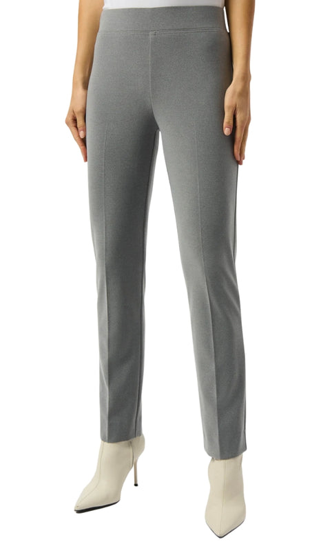 Straight Leg Trouser