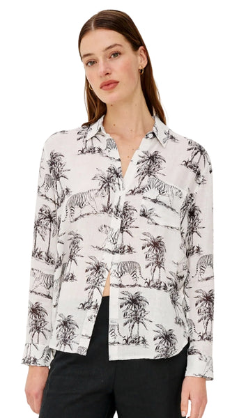 Charli Shirt