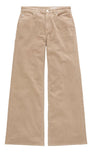 Saige Wide Leg-Mid Rise Fit