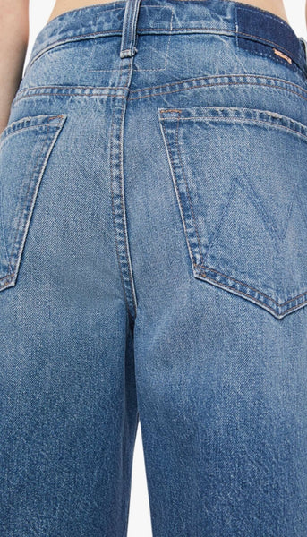 The Rabbit Hole Ankle - Remember When