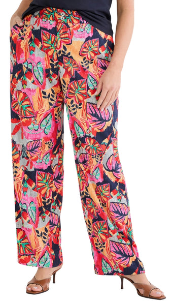 31" Kauai Garen Lenox Wide Leg