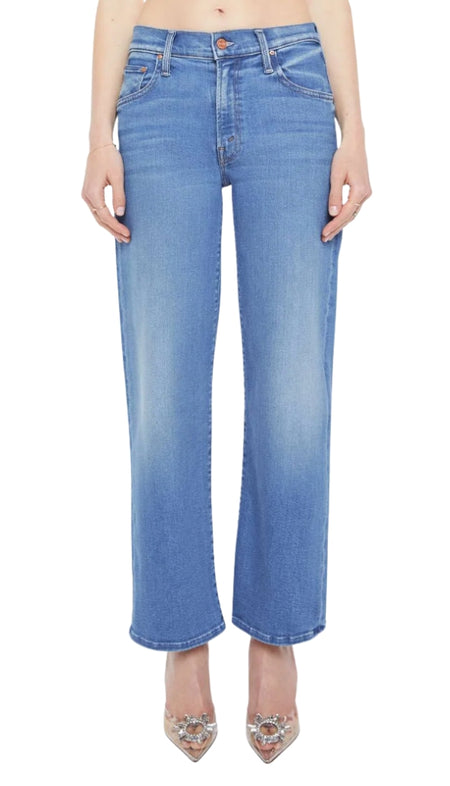Scout Rib Pant