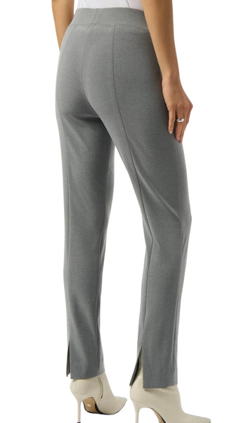 Straight Leg Pull On Pant