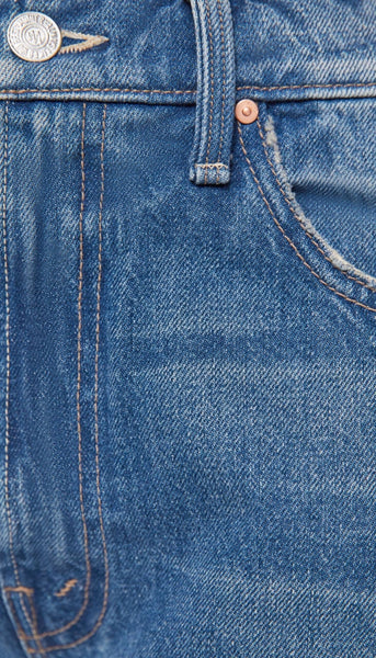 The Rabbit Hole Ankle - Remember When