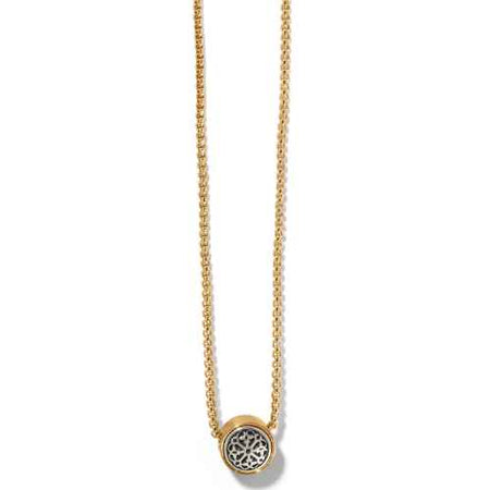 Everbloom Flora Petite Necklace