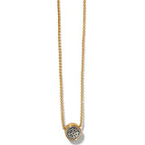Ferrara 2 Tone Luce Mini Pendant
