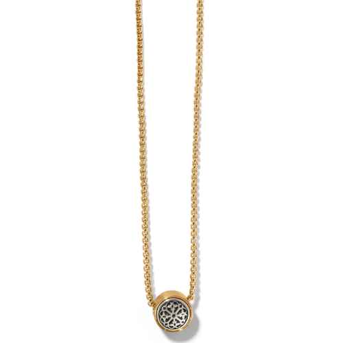 Ferrara 2 Tone Luce Mini Pendant