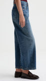 Hattie-High Rise Barrel - 10 Years Front Line